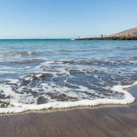 Piso Nuevo En El Puertito De Gueimar Al Lado Del Mar Realizamos Servicio De Excursiones Con Guia Puertito de Guimar Exterior photo