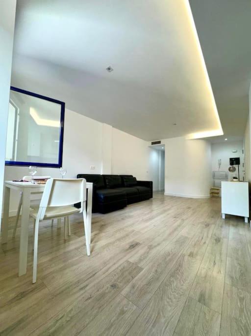 Piso Nuevo En El Puertito De Gueimar Al Lado Del Mar Realizamos Servicio De Excursiones Con Guia Puertito de Guimar Exterior photo