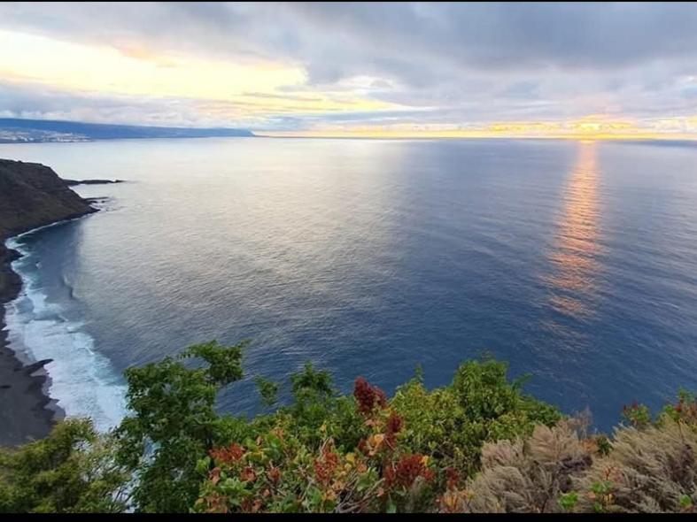 Piso Nuevo En El Puertito De Gueimar Al Lado Del Mar Realizamos Servicio De Excursiones Con Guia Puertito de Guimar Exterior photo