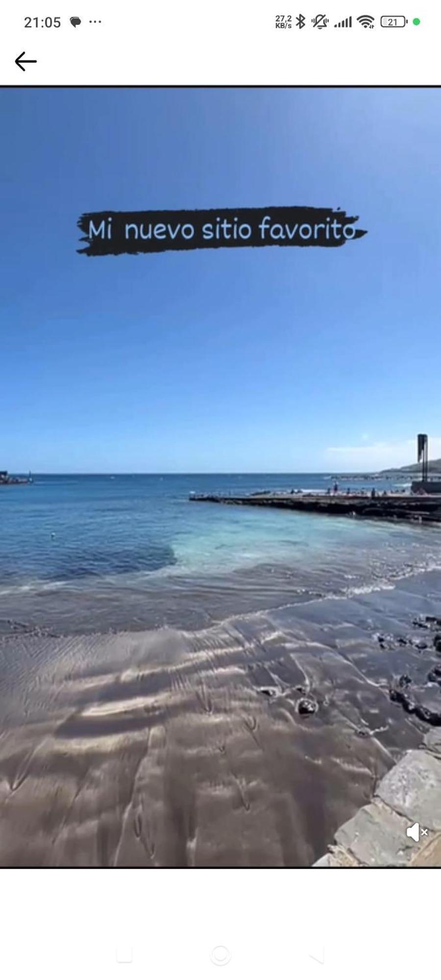Piso Nuevo En El Puertito De Gueimar Al Lado Del Mar Realizamos Servicio De Excursiones Con Guia Puertito de Guimar Exterior photo